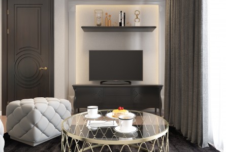 B&Aacute;O GI&Aacute; THIẾT KẾ NỘI THẤT